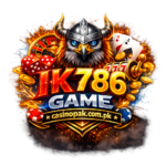 IK786 Game