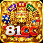 81cc game